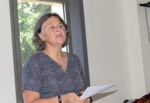 Covid-19 : « Pour les tests, il nous faut davantage de biologistes, d’appareils et de consommables »» Covid, Dominique Voynet, ARS