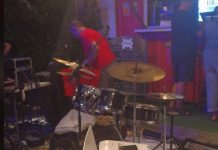 Report du Yelewajazz Festival