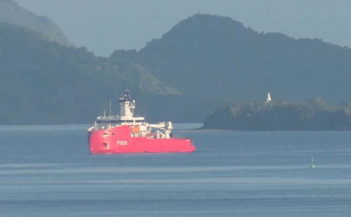 L'Astrolabe, Résilience, Covid, Mayotte