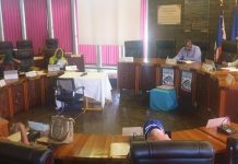 Le Département vote des aides aux personnes isolées à Mayotte, à La Réunion et en métropole