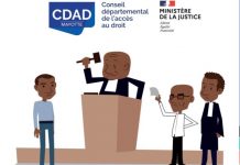L’accès au droit face au défi de la crise Covid