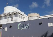 « Compétences et reconstruction », deux défis du CHM pointés par un rapport de la Chambre régionale des comptes CHM, Covid, dengue, Mayotte