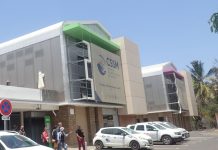 Des pistes pour augmenter les retraites à Mayotte CSSM, Mayotte