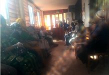 Des conditions d’attente sans distanciation au cabinet de radiologie