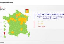Vers une quarantaine obligatoire en métropole pour les voyageurs arrivant de Mayotte