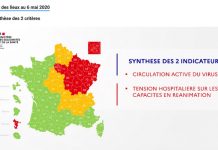 Mayotte, seul département de France non déconfiné