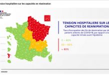 Covid-19 : 54 nouveaux cas, soit 650 en tout, « l’épidémie s’intensifie à Mayotte »