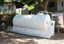 Tensions dans l’approvisionnement en eau potable dans le sud de l’île