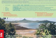 Aides d’urgence aux résidents mahorais bloqués en métropole