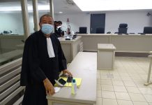 « Dernière chance » pour l’incendiaire d’un Douka Be à Chirongui