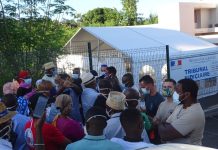 Les deux kidnappeurs présumés mis en examen et placés sous contrôle judiciaire