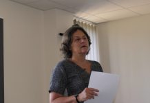 Dominique Voynet revient sur la flambée de l’épidémie de Covid