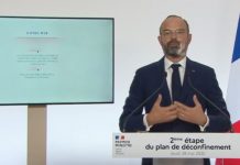 Mayotte en orange, qu’est ce qui change ? Edouard Philippe, déconfinement, Mayotte