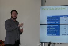 Covid-19 : un modèle d’épidémie à la Mahoraise