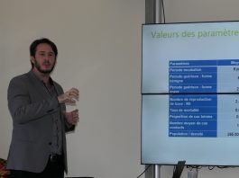 Covid-19 : un modèle d’épidémie à la Mahoraise