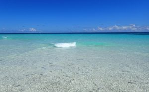 Lagon, Mayotte