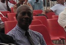 La tête de liste MDM Pamandzi Espoir condamne les propos de Daniel Zaïdani, « ressentis comme une insulte personnelle » Mayotte, municipales