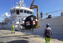 Les ventilateurs pulmonaires déchargés du Malin
