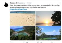 #mayottelamagnifique, c’est le grand bol d’air frais qu’il nous fallait ! #mayottelamagnifique, Mayotte