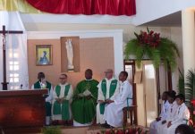 Le Conseil d’État ordonne au gouvernement de lever l’interdiction de réunion dans les lieux de culte Messe, église, conseil d'Etat