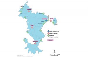 STATISS, Mayotte