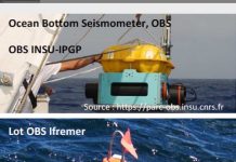 Nouvelles campagnes d’observations du volcan début mai