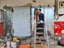 Le directeur de la police nationale blessé lors d’une opération contre un murengue