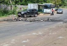 Pour reconquérir la route en nocturne