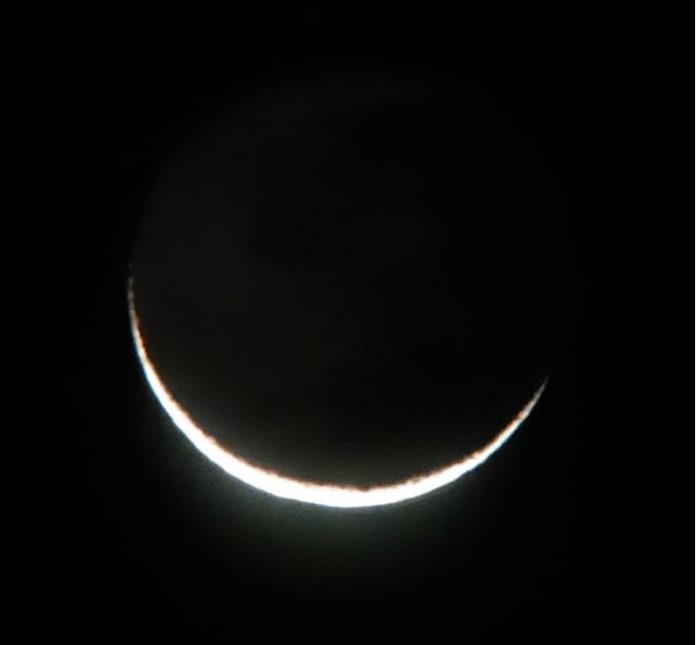 Lune, AÏd el-fitr, Mayotte