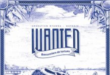 Wanted ! Sea Shepherd met une prime sur la tête des braconniers de tortues