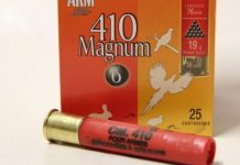 6 ans de prison pour un braquage avec un fusil de chasse