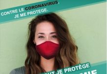 Covid-19 : 65 nouveaux cas, liés essentiellement à la prison, selon l’ARS Covid, ARS, Mayotte