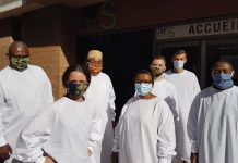 Covid-19 : 24 cas supplémentaires, soit 2.175 au total et un nouveau décès d’une personne âgée Covid, ARS, Mayotte