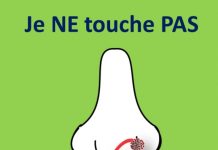 Covid-19 : 18 nouveaux cas, continuons les gestes préventifs Covid, ARS, Mayotte