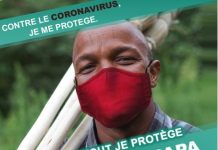 Covid-19 : 52 nouveaux cas, dont 34 à la prison de Majicavo, « stabilité de la situation » sur l’île, indique l’ARS Covid, ARS, Mayotte