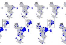 Difficulté pour appréhender la dynamique épidémique actuelle, déplore Santé Publique France Santé publique France, Mayotte, covid
