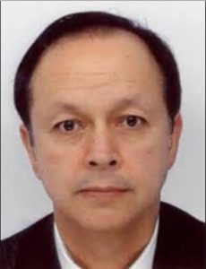 Claude Vo-Dinh, Aude,