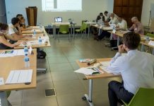 Six cabinets d’architecte retenus pour la réhabilitation des collèges de Tsimkoura et de Kani Keli