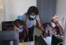 Covid-19 : 12 nouveaux cas, soit 2.345 au total, moins d’hospitalisations Contact tracing, Mayotte Covid