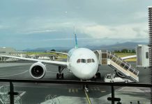 Air Austral : le point sur la reprise des vols B787, Air Austral, Mayotte