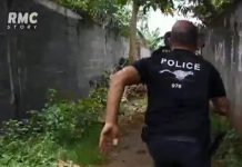 RMC Story a diffusé un reportage sur le GAO et la lutte contre l’immigration à Mayotte RMC STory, GAO, Mayotte