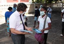 Les Fables de La Fontaine vont faire rire et réfléchir les CM2 pendant ces vacances Fables de la Fontaine, Mayotte, rectorat