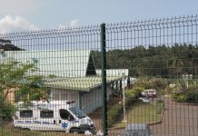 Kahani, village maudit ?