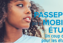 Mobilité des étudiants : nouvelle campagne de LADOM