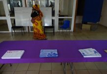 Résultats définitifs des élections municipales commune par commune