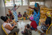 Contre l’oisiveté pendant les vacances, le grand retour de « l’école ouverte »