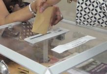 Le conseil scientifique prudent sur l’organisation du second tour à Mayotte et en Guyane Municipales, covid, second tour, Mayotte