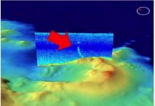 Volcan: possibles nouvelles coulées de magma, mais pas d’évolution majeure Volcan, Mayotte, IPGP, CNRS, IFREMER, BRGM