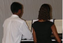 Ouverture de l’option musique au lycée de Mamoudzou Nord Lycée mamoudzou nord, option musique, Mayotte