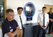 Un groupe d’enquête de la PAF s’installe au cœur de Kawéni